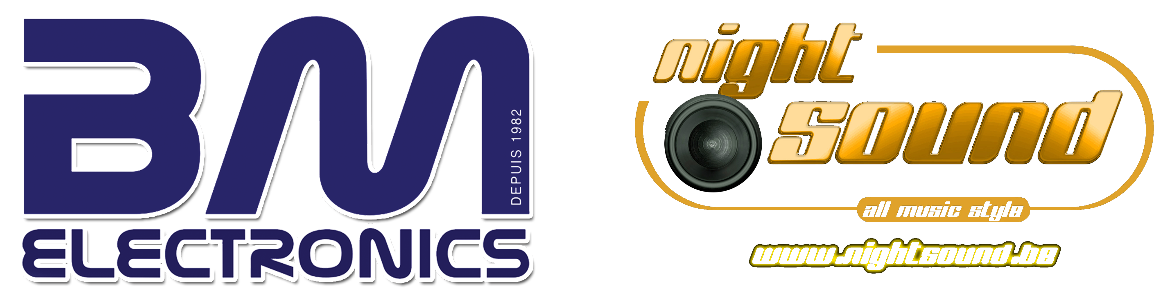 BM-NS SRL - BM Electronics - Night Sound